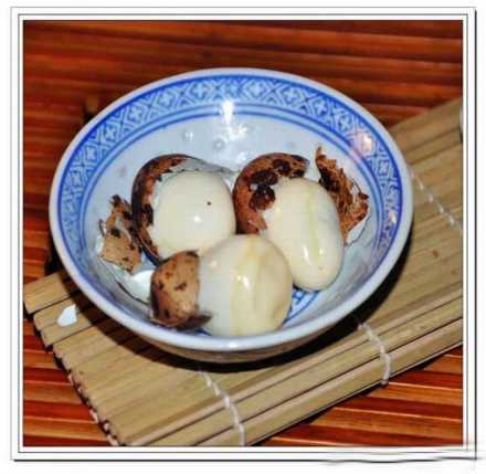 鹌鹑蛋