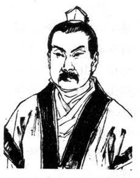 赵袭