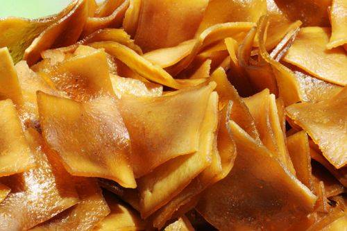 江口豆腐干