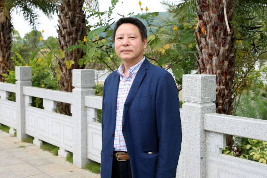 李有来