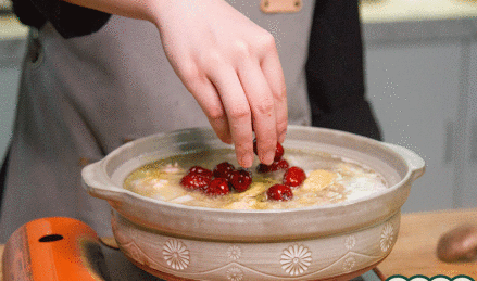 椰子鸡制作步骤