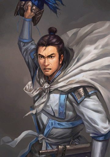 于诠游戏图片