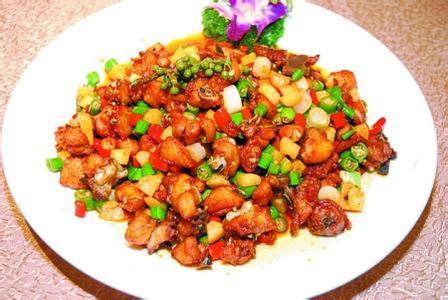 小煎鸡