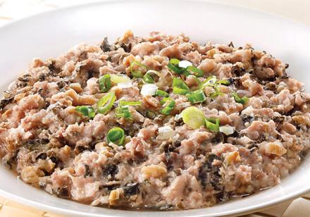 图1：肉末
