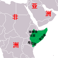 种群分布