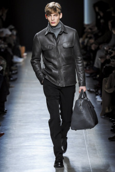 宝缇嘉 (Bottega Veneta) 2013秋冬男装系列