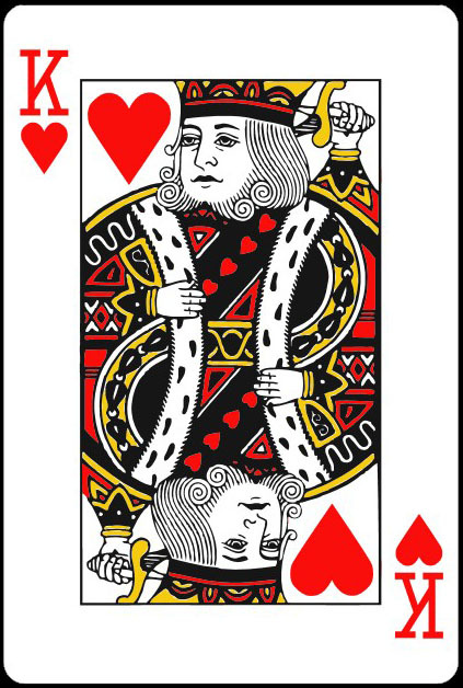 红桃K