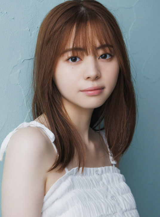 吉田伶香