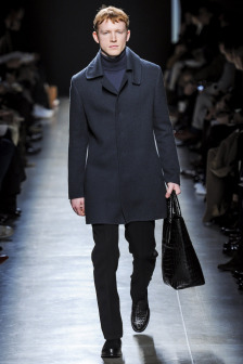 宝缇嘉 (Bottega Veneta) 2013秋冬男装系列