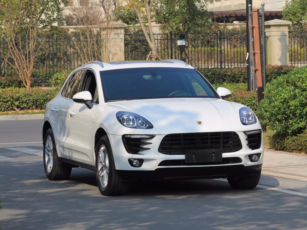 Macan
