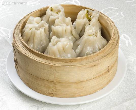 都督烧麦