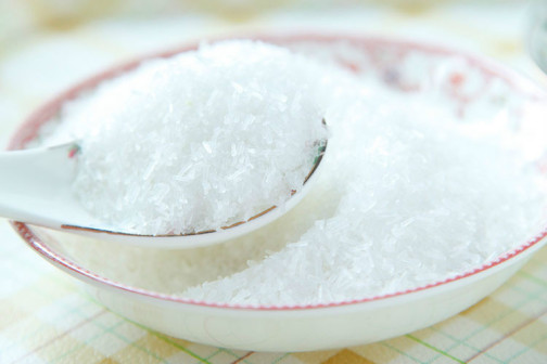 味精
