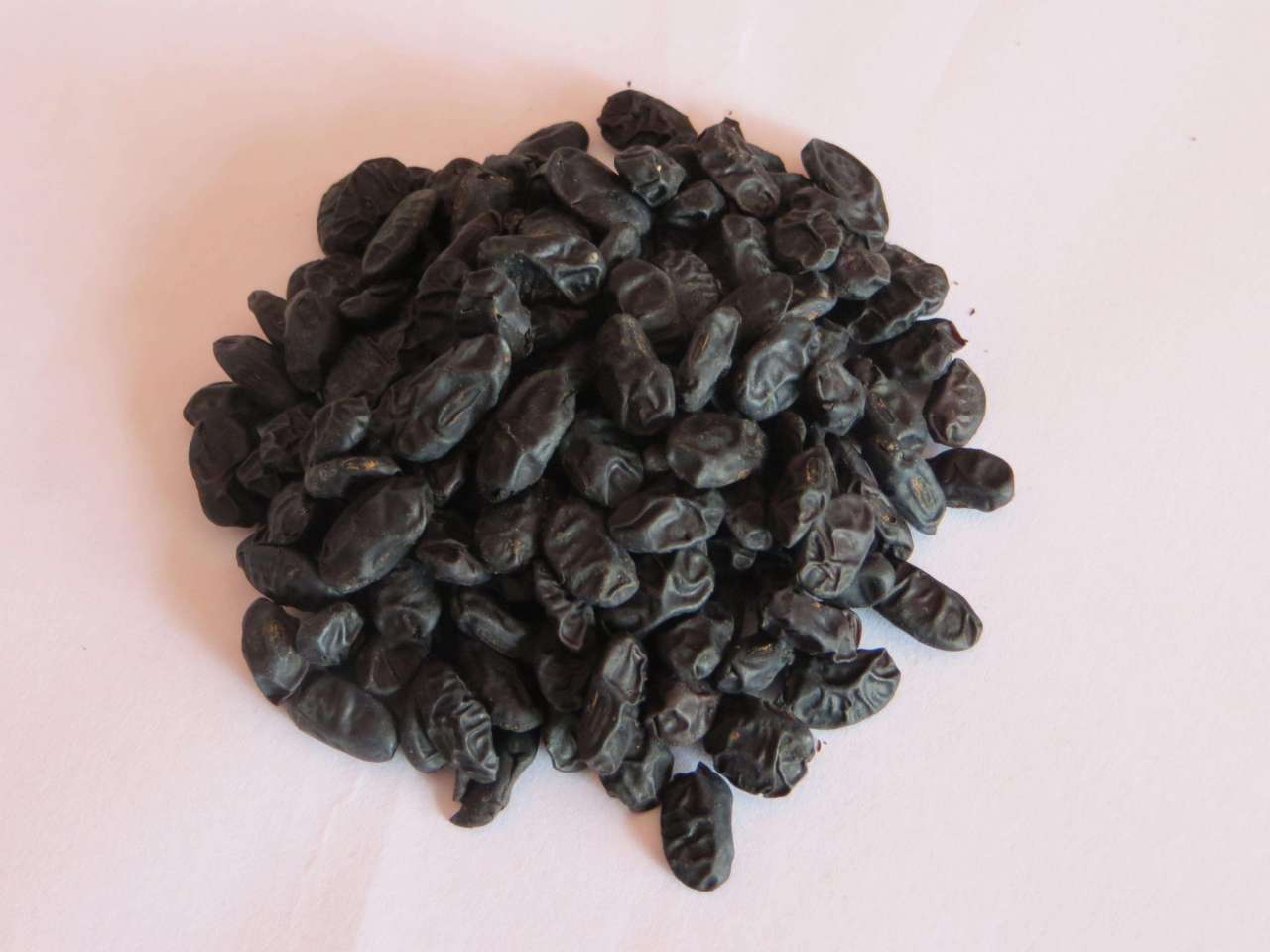 阳江姜豉