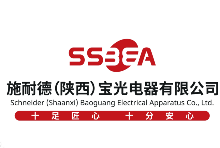 施耐德（陕西）宝光电器有限公司
