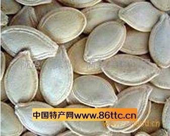 庆阳白瓜籽