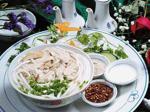 片鸡粉