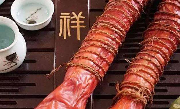 广汉缠丝兔