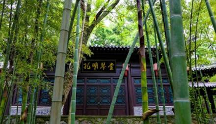 襄阳隆中