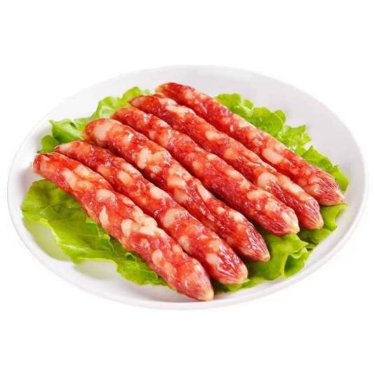 广式腊肠