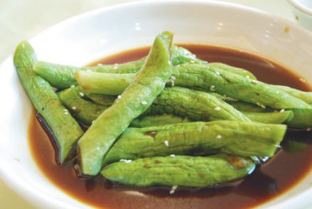 盐步秋茄 