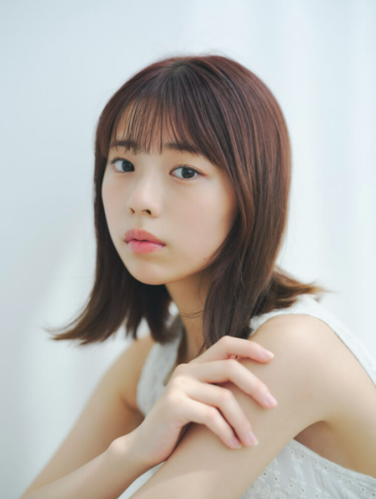菊地姬奈