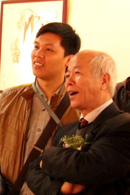 经纪人滕磊