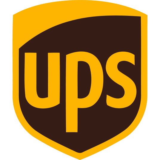UPS快递