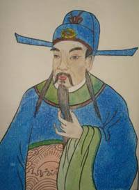 苏章