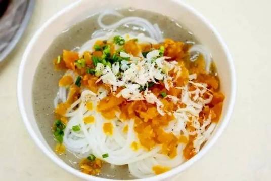 糊汤粉
