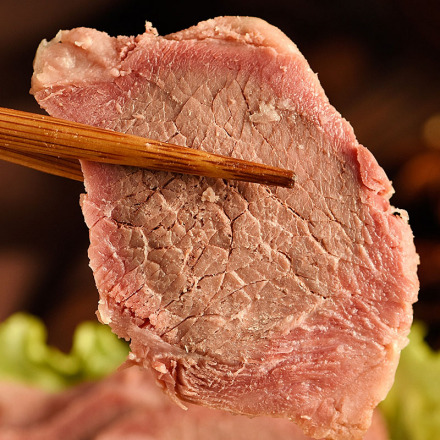 陇西腊羊肉