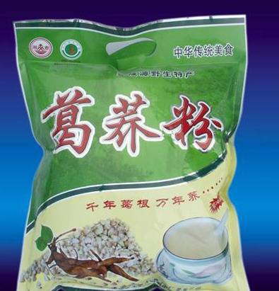 荞粉