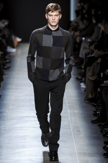 宝缇嘉 (Bottega Veneta) 2013秋冬男装系列
