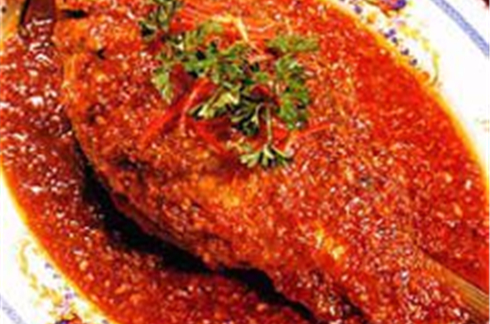 豆瓣鱼条