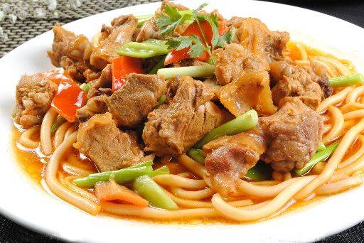 环县羊羔肉