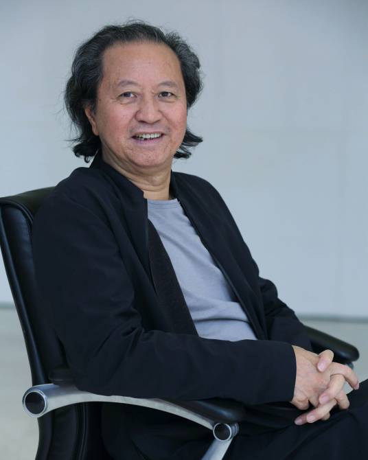 刘正成