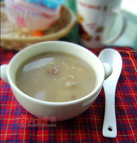 八宝粥