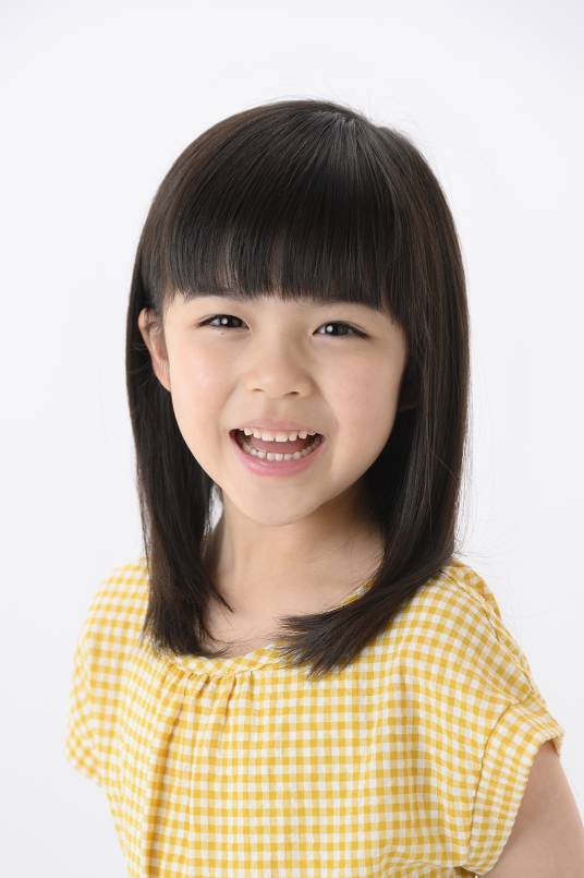 加藤柚凪