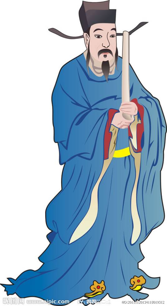 赵融
