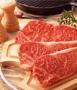 黄焖牛肉