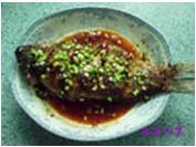 豆瓣鱼