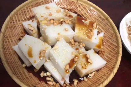 簸箕炊