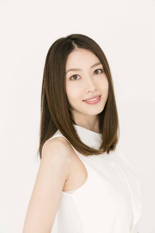 小林惠美