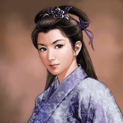 辛宪英 