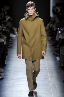 宝缇嘉 (Bottega Veneta) 2013秋冬男装系列
