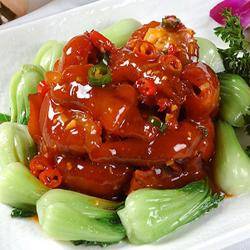骆驼蹄筋