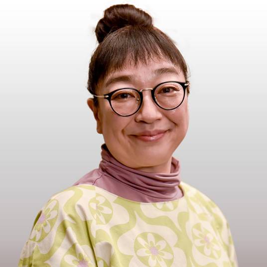 山野海