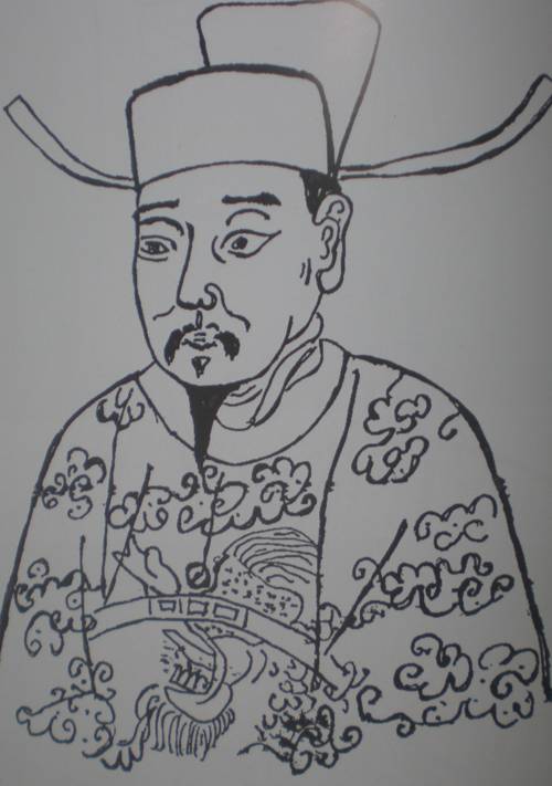 韩忠彦