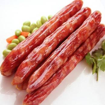 广式香肠