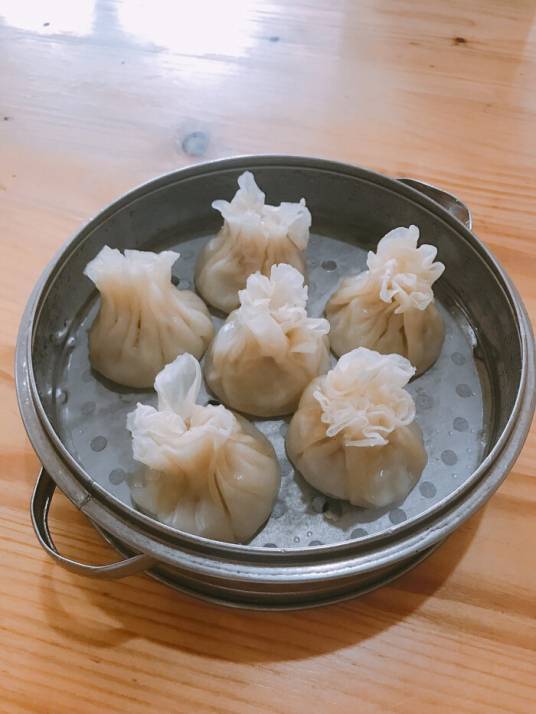 方城烧麦