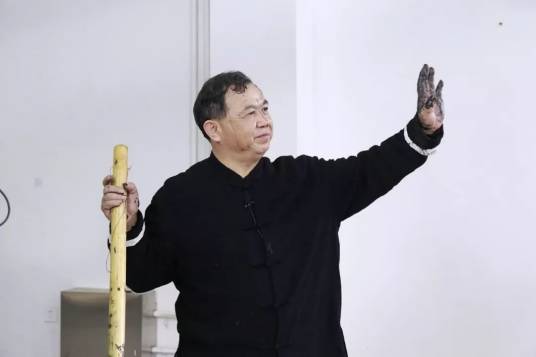 曾翔